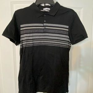 Men’s Calvin Klein Polo